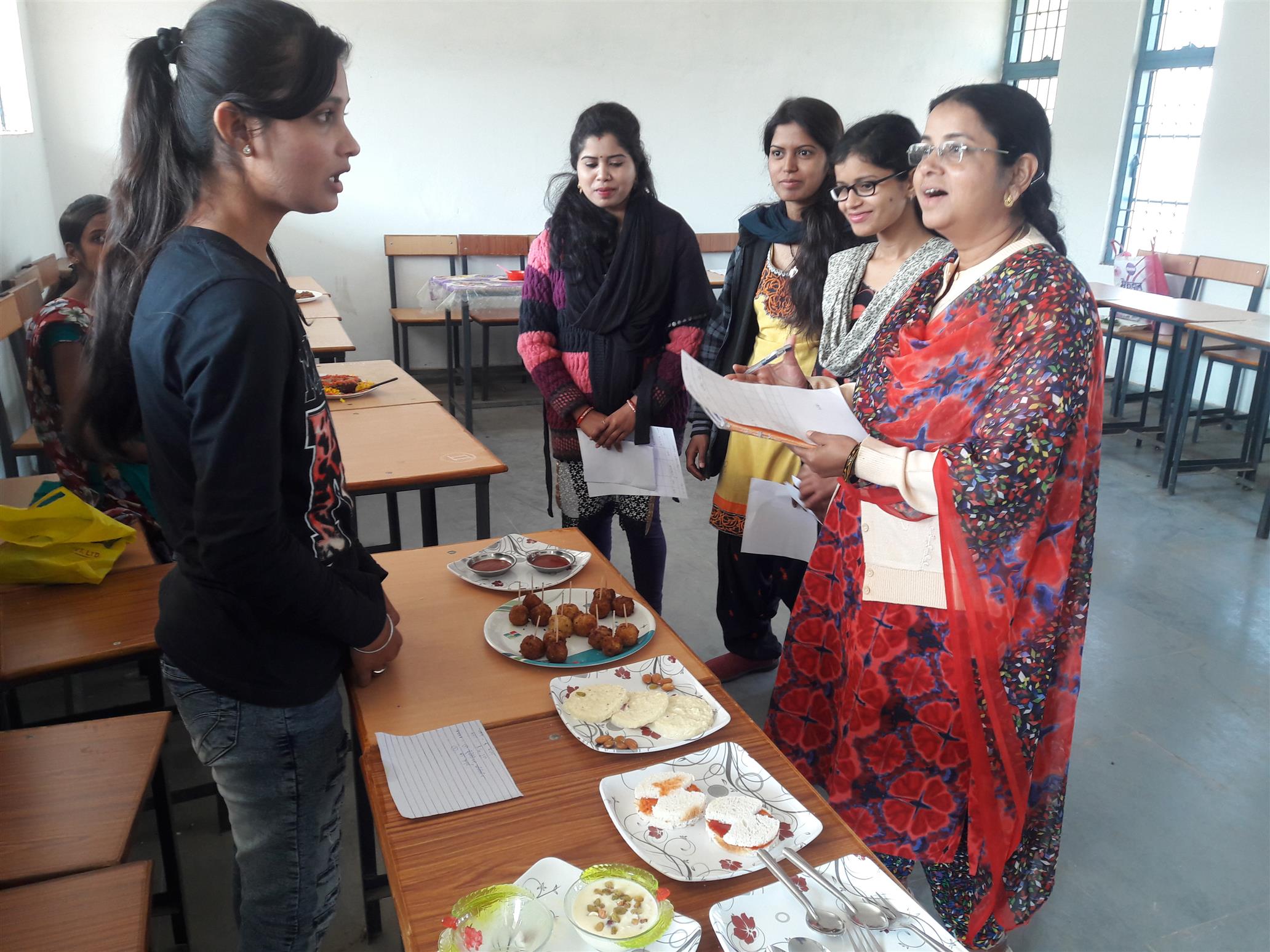 CULTURAL ACTIVITY
