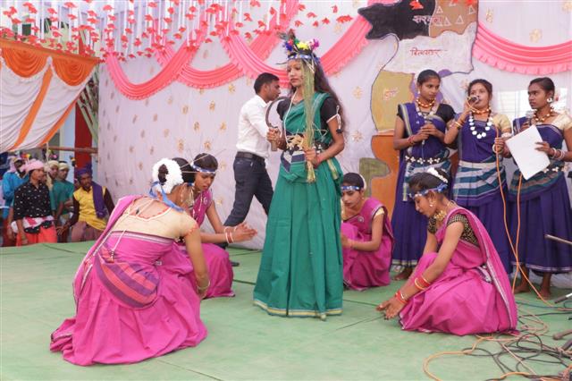 CULTURAL ACTIVITY