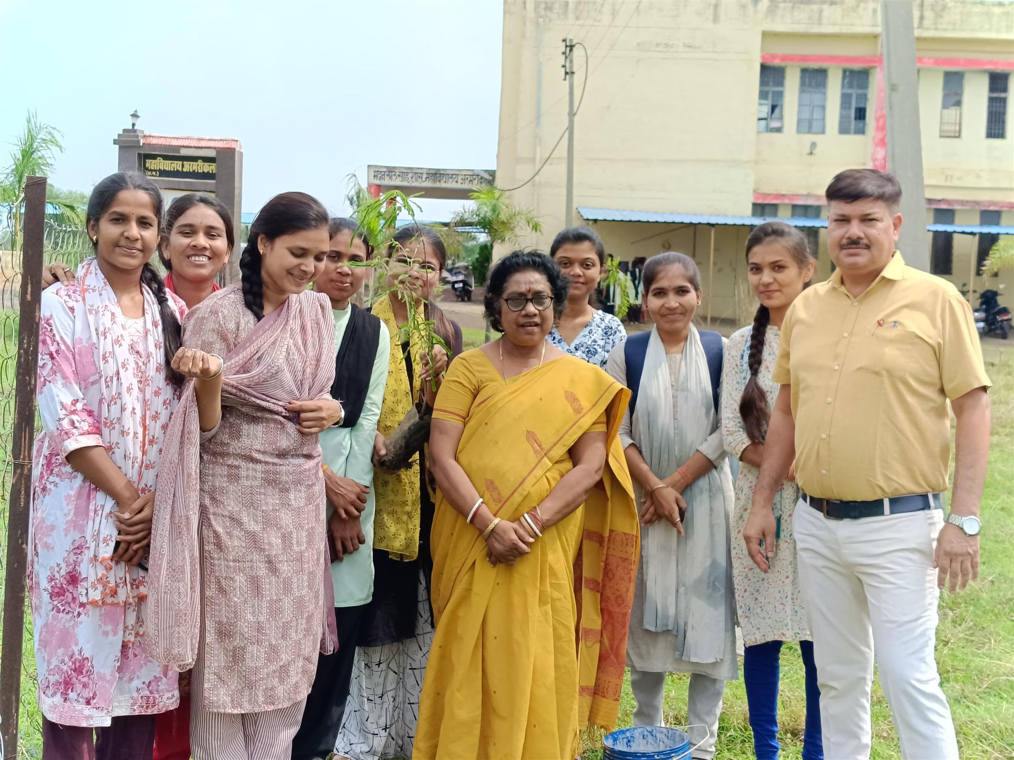 विश्व पर्यावरण दिवस 05 जून 2025 
