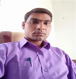 Mr. Kamleshwar Kumar sahu-Govt. College Armarikala, Dist.- Balod