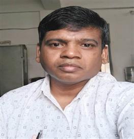 Dr. Rameshwar Prasad Thakur-Govt. College Armarikala, Dist.- Balod