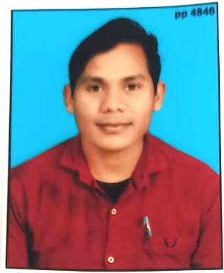 Govt. College Armarikala, Dist.- Balod-Mr. Durgesh Kumar Devdas
