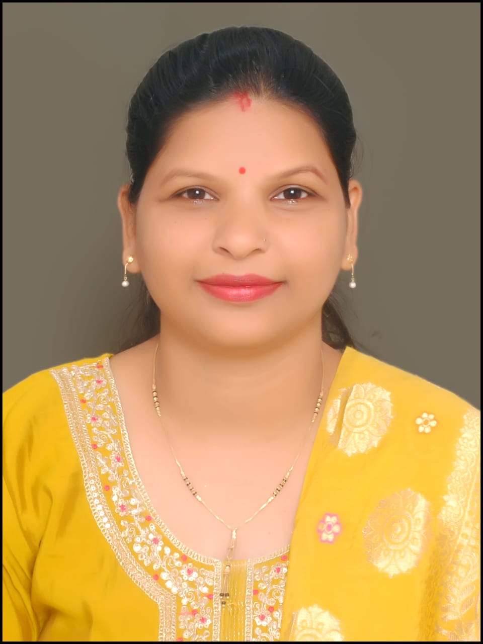 Dr. Ruchi Tamrakar-Govt. College Armarikala, Dist.- Balod