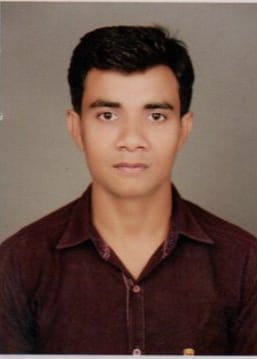 Mr. Pradeep Kumar-Govt. College Armarikala, Dist.- Balod