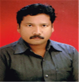 Govt. College Armarikala, Dist.- Balod-Mr. Ragho Singh Thakur